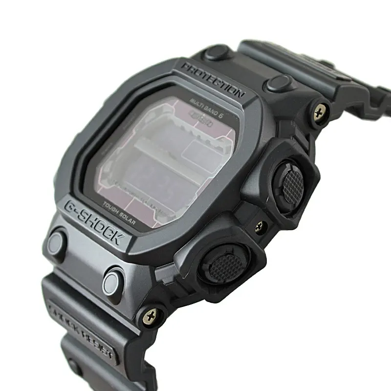 Casio G-Shock Digital Tough Solar Casual Men's Watch- GX-56MF-1DR